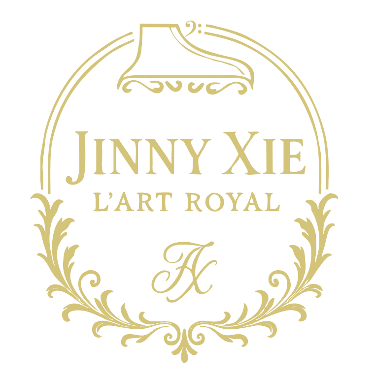 Logo Jinny Xie